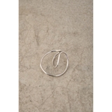 SLV | NUANCE CURVE EARCUFF | AZUL BY MOUSSY