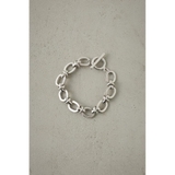 ランダムチェーンブレスレット | AZUL BY MOUSSY | 詳細画像9 