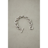 ランダムチェーンブレスレット | AZUL BY MOUSSY | 詳細画像11 