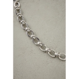 ランダムチェーンブレスレット | AZUL BY MOUSSY | 詳細画像12 