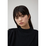 マルチチェーンアシンメトリーピアス | AZUL BY MOUSSY | 詳細画像1