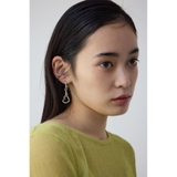 ハートチェーンピアス | AZUL BY MOUSSY | 詳細画像7 