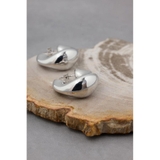 ボリュームニュアンスフープピアス | AZUL BY MOUSSY | 詳細画像3 