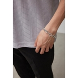 キヘイチェーンブレスレット | AZUL BY MOUSSY | 詳細画像5