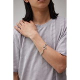 キヘイチェーンブレスレット | AZUL BY MOUSSY | 詳細画像6