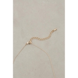 PETIT CHARM SIMPLE NECLACE | AZUL BY MOUSSY | 詳細画像2 