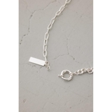 ミックスチェーンネックレス | AZUL BY MOUSSY | 詳細画像12 