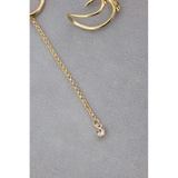 アスタリスクイヤーカフセット | AZUL BY MOUSSY | 詳細画像4 