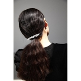 METAL DESIGN BARRETTE | AZUL BY MOUSSY | 詳細画像16 