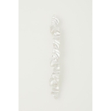 METAL DESIGN BARRETTE | AZUL BY MOUSSY | 詳細画像9 