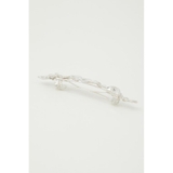 METAL DESIGN BARRETTE | AZUL BY MOUSSY | 詳細画像10 