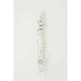 METAL DESIGN BARRETTE | AZUL BY MOUSSY | 詳細画像11 