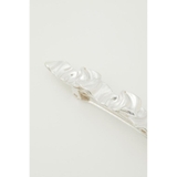 METAL DESIGN BARRETTE | AZUL BY MOUSSY | 詳細画像12 