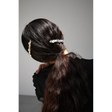 METAL DESIGN BARRETTE | AZUL BY MOUSSY | 詳細画像15 