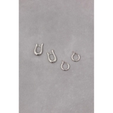 マルチデザインプチメタルピアスセット | AZUL BY MOUSSY | 詳細画像10 