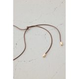 メタルプレートコードネックレス | AZUL BY MOUSSY | 詳細画像10 