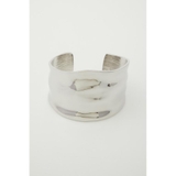 WIDE METAL BANGLE | AZUL BY MOUSSY | 詳細画像9