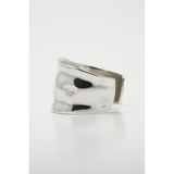 WIDE METAL BANGLE | AZUL BY MOUSSY | 詳細画像12