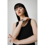 WIDE METAL BANGLE | AZUL BY MOUSSY | 詳細画像16