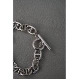 ANCHOR CHAIN BRACELET | AZUL BY MOUSSY | 詳細画像16