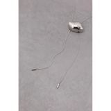 マルチウェイニュアンストップネックレス | AZUL BY MOUSSY | 詳細画像10 