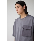 アンギュラーチェーンネックレス | AZUL BY MOUSSY | 詳細画像9 