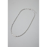 アンギュラーチェーンネックレス | AZUL BY MOUSSY | 詳細画像11 