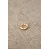 EAR CUFF SET CHAIN EARRINGS | AZUL BY MOUSSY | 詳細画像3 