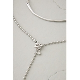 セットチェーンネックレス | AZUL BY MOUSSY | 詳細画像12 