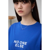 ノットデザインスレンダーネックレス | AZUL BY MOUSSY | 詳細画像7 