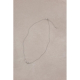 ノットデザインスレンダーネックレス | AZUL BY MOUSSY | 詳細画像8 