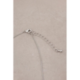 ノットデザインスレンダーネックレス | AZUL BY MOUSSY | 詳細画像10 
