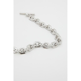 BLOCK CHAIN BRACELET | AZUL BY MOUSSY | 詳細画像3 