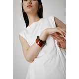 WOOD×MARBLE BANGLE | AZUL BY MOUSSY | 詳細画像16