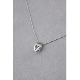 プチモチーフネックレス | AZUL BY MOUSSY | 詳細画像9 