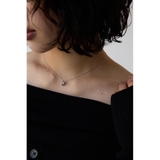 SLV | プチモチーフネックレス | AZUL BY MOUSSY