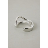 ニュアンスダブルリングバングル | AZUL BY MOUSSY | 詳細画像13 