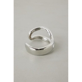 ニュアンスダブルリングバングル | AZUL BY MOUSSY | 詳細画像14 