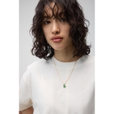 ストーンライクモチーフネックレス | AZUL BY MOUSSY | 詳細画像7 