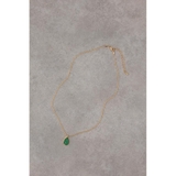 ストーンライクモチーフネックレス | AZUL BY MOUSSY | 詳細画像9 