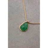 ストーンライクモチーフネックレス | AZUL BY MOUSSY | 詳細画像10 