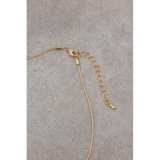 ストーンライクモチーフネックレス | AZUL BY MOUSSY | 詳細画像11 