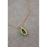 ストーンライクモチーフネックレス | AZUL BY MOUSSY | 詳細画像12 