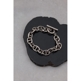 ANCHOR CHAIN BRACELET | AZUL BY MOUSSY | 詳細画像21