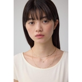 3連ネックレス | AZUL BY MOUSSY | 詳細画像1 