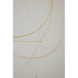 3連ネックレス | AZUL BY MOUSSY | 詳細画像5 