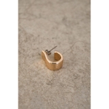 SIMPLE DESIGN EARRINGS SET | AZUL BY MOUSSY | 詳細画像4 