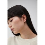 SIMPLE DESIGN EARRINGS SET | AZUL BY MOUSSY | 詳細画像7 
