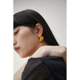 ASYMMETRY ACRYL EARRINGS | AZUL BY MOUSSY | 詳細画像8