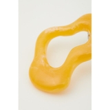 ASYMMETRY ACRYL EARRINGS | AZUL BY MOUSSY | 詳細画像5